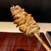 銀座焼とり 京丹波 - 