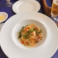 オッティモ・シーフード・ガーデン 新宿店 - 