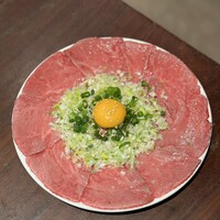焼肉 いのうえ 吉祥寺店 - 