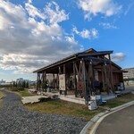 こころの森ガーデンカフェ - 