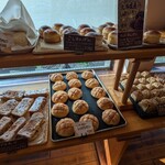 パン工房 ぶれっど - 