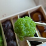 おさんこ茶屋本店 - 