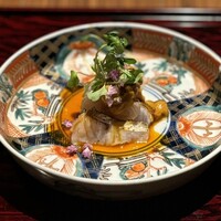 和食しんくろ - 