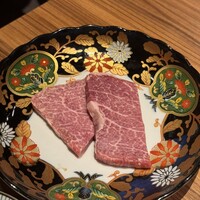 中目黒焼肉 登牛門 - 