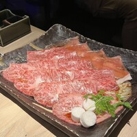 黒毛和牛焼肉 薩摩 牛の蔵 麻布十番店 - 