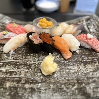 おたる政寿司 本店 - 