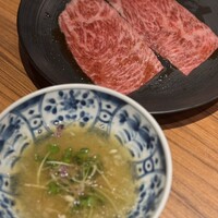 中目黒焼肉 登牛門 - 