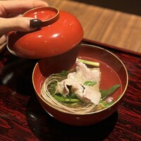 和食しんくろ - 
