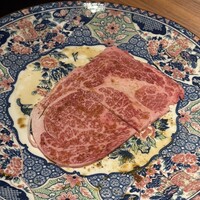 中目黒焼肉 登牛門 - 