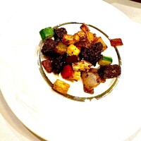 中華街 桂宮 - 
