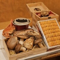 三田牛竈炭火焼 ウェスタ - 