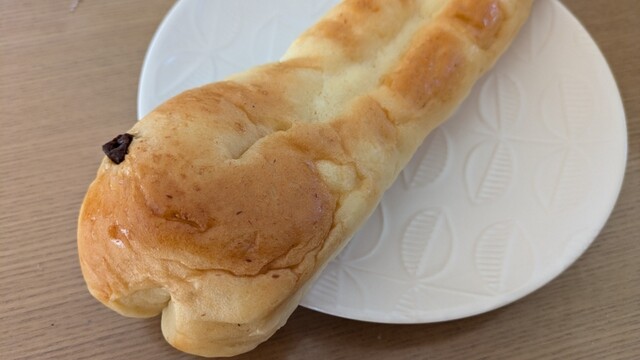 きらら女川 シーパルピア女川店（オナガワ） - 女川（パン）の写真