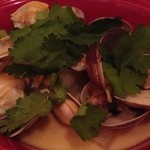 クスクス ルージール - アサリん