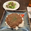 カフェ・ハイチ 新宿サブナード店