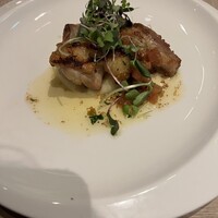 The Kitchen Salvatore Cuomo NAGOYA - 