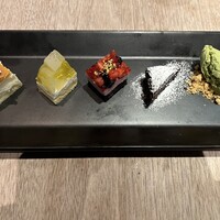 The Kitchen Salvatore Cuomo NAGOYA - 