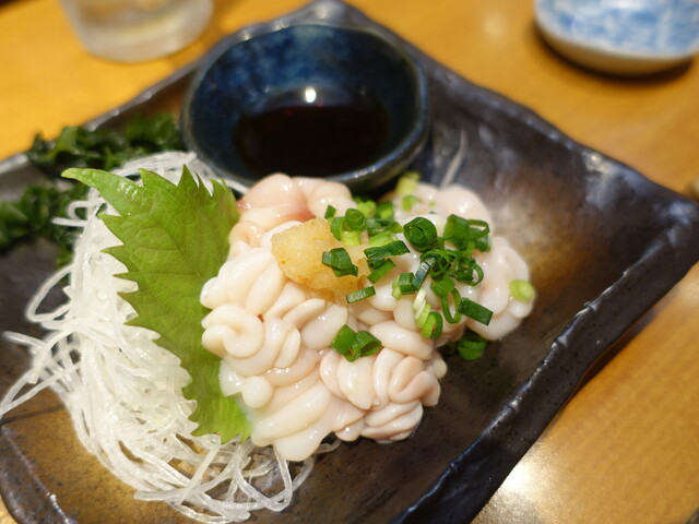 魚彦 大館店 - 東大館（居酒屋）の写真
