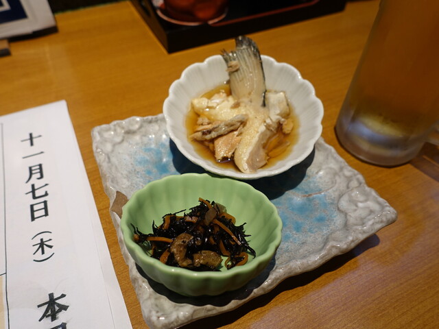 魚彦 大館店 &ndash; 東大館の本格居酒屋で新鮮魚料理を堪能 | 大館グルメ