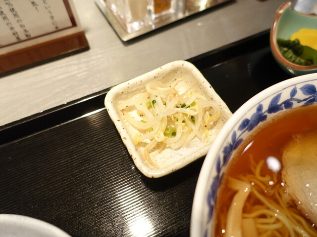 南秋ラーメン - 秋田（ラーメン）の写真