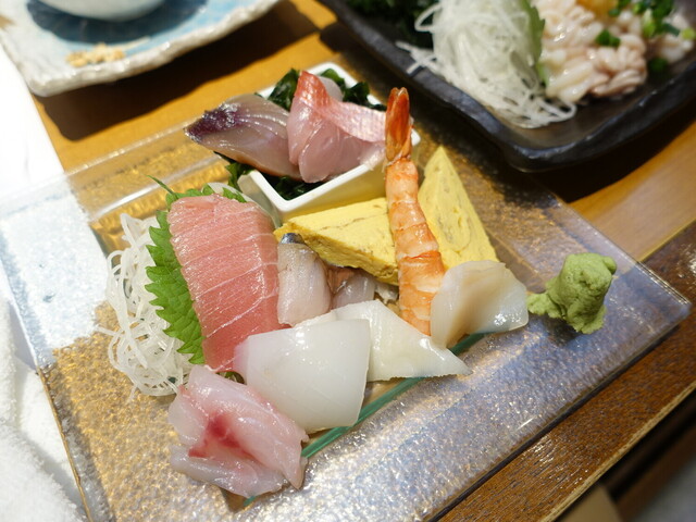 魚彦 大館店 - 東大館（居酒屋）の写真