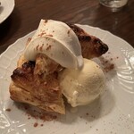 ヴァンサンヌ ドゥ - 