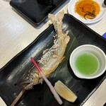 沼津魚がし鮨 江戸前鮨 - 