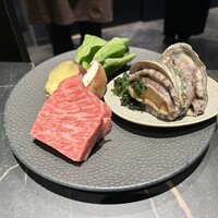 恵比寿 鉄板焼き Sublime - 