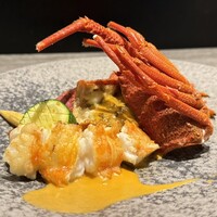 鉄板焼katakago - 