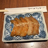 焼肉 にくだらけ - 
