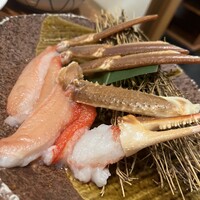 かに道楽 銀座八丁目店 - 