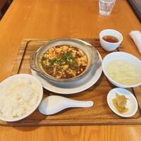 神楽坂 龍公亭 - 