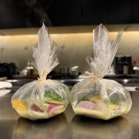 鉄板焼katakago - 