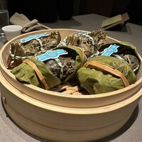 茶禅華 - 