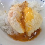 揚げたて天ぷら さくや - 料理写真:
