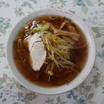 いこい食堂 - 