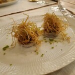 ラ・トラース - 