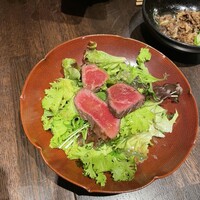 焼肉やまちゃん - 