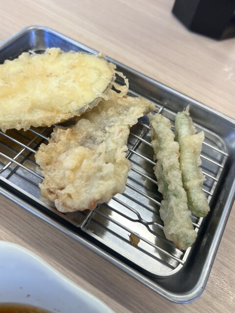 揚げたて天ぷら さくや 竹原店 - 土橋/天ぷら | 食べログ