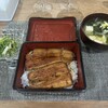 鰻割烹まえはら