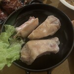 甚兵衛 - 