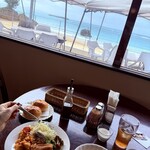 オン・ザ・ビーチ ルー - 