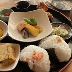 かまど炊きごはん 米吉 - 