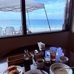 オン・ザ・ビーチ ルー - 