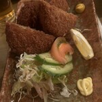 甚兵衛 - 