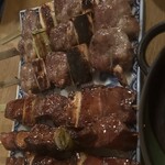 甚兵衛 - 