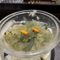 創作料理と宝石鍋しゃぶしゃぶ 宝泉 - 