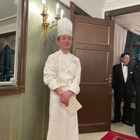 レストラン シャンボール(リーガロイヤルホテル大阪) - 