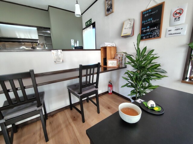 おむすびと糀料理の店 たなごころ - 相馬（おにぎり）の写真