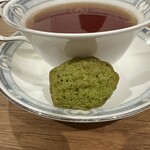 パティスリー・サダハル・アオキ・パリ - 