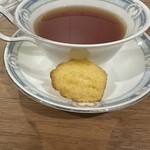 パティスリー・サダハル・アオキ・パリ - 